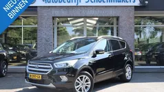 Gebruikt 2020 Ford Kuga Titanium SUV | € 23.945 (Eerlijke prijs)