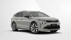 Grijs Nieuw 2025 Skoda Enyaq iV Business Line SUV | € 53.990 (Eerlijke prijs)