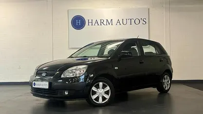 Occasion 2007 Kia Rio Hatchback | € 2.999 (Goede deal)