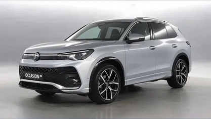 Occasion VW Tiguan Business 150 PK (110 kW) 2024 Grijs SUV