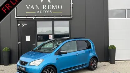 Gebruikt 2016 Seat Mii FR-Line Hatchback | € 7.950 (Eerlijke prijs)