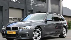 Gebruikt 2019 BMW 320 M Sport Stationwagen | € 23.950 (Super prijs)