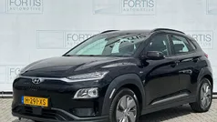 Zwart Gebruikt 2020 Hyundai Kona Comfort SUV | € 16.900 (Eerlijke prijs)