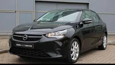 Gebruikt 2021 Opel Corsa Edition Hatchback | € 12.945 (Eerlijke prijs)