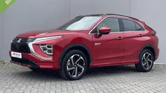 Gebruikt 2023 Mitsubishi Eclipse Cross Instyle SUV | € 27.835 (Eerlijke prijs)