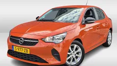 Oranje Gebruikt 2023 Opel Corsa Hatchback | € 14.925 (Eerlijke prijs)