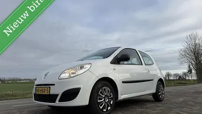 Occasion Renault Twingo 58 PK (42 kW) 2008 Hatchback