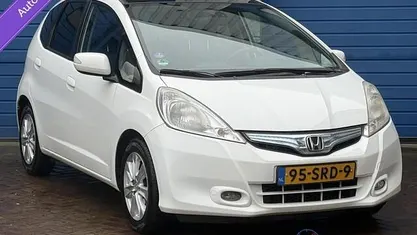 Occasion Honda Jazz Exclusive 89 PK (65 kW) 2011 Hatchback