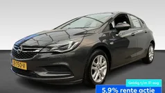 Gebruikt 2016 Opel Astra Edition Hatchback | € 12.295 (Eerlijke prijs)