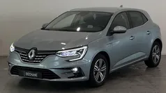 Gebruikt 2021 Renault Mégane IV Intens Stationwagen | € 19.720 (Super prijs)