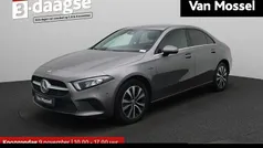Gebruikt 2020 Mercedes A250 Business Sedan | € 23.900 (Goede deal)