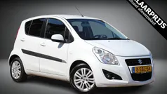 Gebruikt 2013 Suzuki Splash Exclusive Hatchback | € 6.250 (Eerlijke prijs)