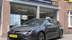 Gebruikt 2024 Toyota Corolla Stationwagen | € 29.450 (Eerlijke prijs)