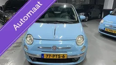 Gebruikt 2011 Fiat 500 Hatchback | € 7.500 (Eerlijke prijs)