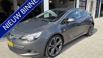 Occasion Opel Astra GTC Sport 141 PK (103 kW) 2013 Hatchback
