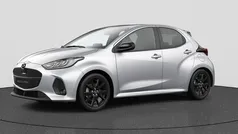 Grijs Nieuw 2025 Mazda 2 Homura-Line Hatchback | € 30.890 (Eerlijke prijs)