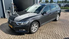 Gebruikt 2017 VW Passat Comfortline Stationwagen | € 9.650 (Eerlijke prijs)