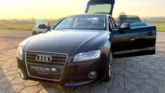 Gebruikt 2011 Audi A5 Sportback Proline Hatchback | € 5.815 (Eerlijke prijs)