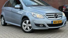 Gebruikt 2011 Mercedes B180 Business MPV | € 3.995 (Goede deal)