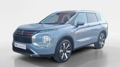 Occasion 2026 Mitsubishi Outlander P-HEV Edition SUV | € 52.245 (Eerlijke prijs)