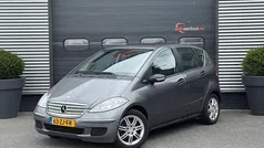 Gebruikt 2008 Mercedes A150 Classic MPV | € 2.740 (Goede deal)