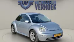 Grijs Gebruikt 2005 VW Beetle Highline Hatchback | € 3.900 (Eerlijke prijs)