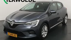Gebruikt 2020 Renault Clio V Zen Hatchback | € 11.840 (Eerlijke prijs)