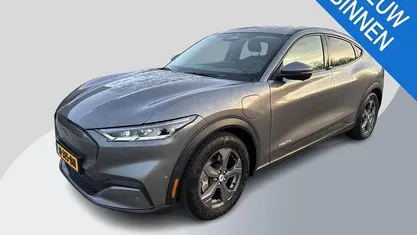 Occasion Ford Mustang Mach-E 202 kW (276 PK) 2021 SUV