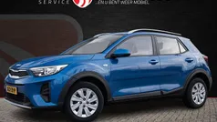 Gebruikt 2022 Kia Stonic SUV | € 17.785 (Goede deal)
