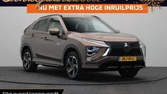 Bruin Gebruikt 2023 Mitsubishi Eclipse Cross SUV | € 24.940 (Eerlijke prijs)