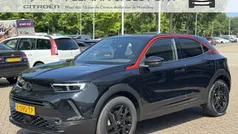 Zwart Gebruikt 2024 Opel Mokka-e SUV | € 23.745 (Eerlijke prijs)