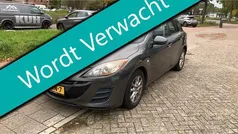 Gebruikt 2011 Mazda 3 Hatchback | € 7.245 (Eerlijke prijs)
