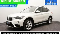 Gebruikt 2018 BMW X1 Executive SUV | € 20.499 (Goede deal)