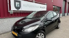 Gebruikt 2010 Mazda 2 Hatchback | € 3.950 (Goede deal)