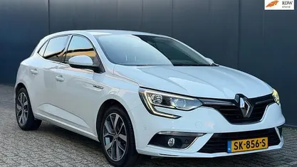Occasion 2018 Renault Mégane IV Bose Edition Hatchback | € 14.950 (Eerlijke prijs)