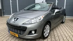 Peugeot 207 CC