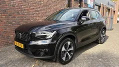 Zwart Gebruikt 2023 Volvo XC40 Ultimate SUV | € 35.955 (Goede deal)