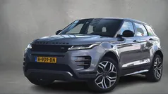 Grijs Gebruikt 2020 Land Rover Range Rover evoque HSE Dynamic SUV | € 34.950 (Eerlijke prijs)