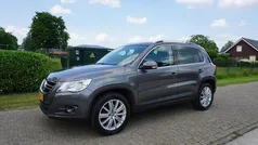 Gebruikt 2011 VW Tiguan Sport SUV | € 10.950 (Eerlijke prijs)
