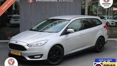 Gebruikt 2015 Ford Focus Trend Stationwagen | € 7.945 (Eerlijke prijs)