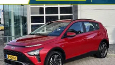 Gebruikt 2024 Hyundai Bayon Comfort SUV | € 19.900 (Eerlijke prijs)