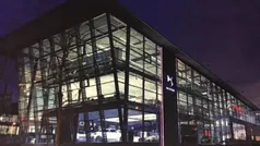 Blauw Gebruikt 2023 Citroën C3 Aircross Feel SUV | € 16.440 (Eerlijke prijs)