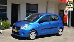 Suzuki Celerio
