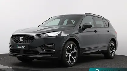Occasion Seat Tarraco Business 2021 SUV