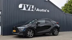 Gebruikt 2025 Toyota C-HR SUV | € 31.350 (Super prijs)