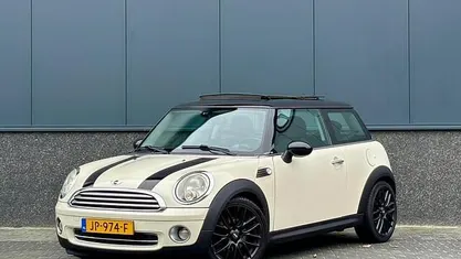 Occasion Mini Cooper 116 PK (85 kW) 2007 Hatchback