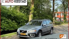 Grijs, metallic lak Gebruikt 2008 Volvo XC70 SUV | € 18.950 (Eerlijke prijs)