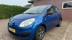 Gebruikt 2008 Renault Twingo Hatchback | € 1.999 (Eerlijke prijs)