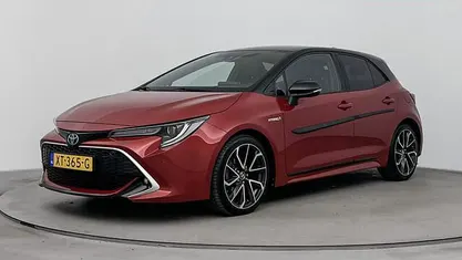 Gebruikt 2019 Toyota Corolla Executive Hatchback | € 22.950 (Eerlijke prijs)