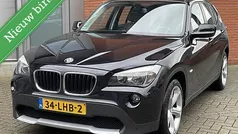 Gebruikt 2010 BMW X1 Executive SUV | € 9.999 (Eerlijke prijs)
